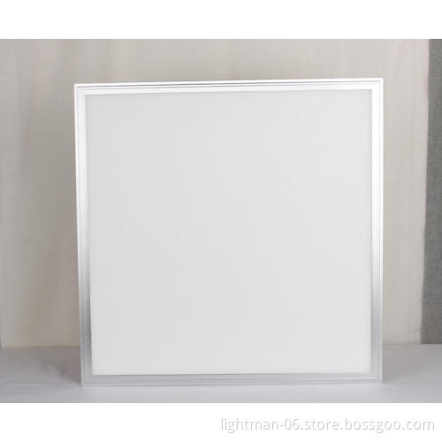 AC85-265V 40W 600x600 led light panel with 3 years warranty
